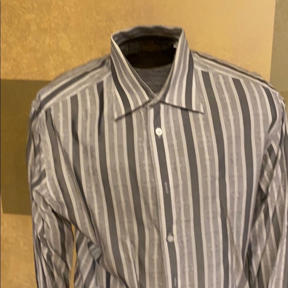 Vintage Versace shirt authentic great condition